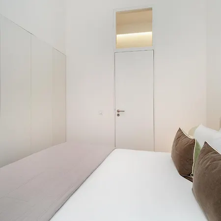 Whome Spacious Historic Flat Near Cais Do Sodre